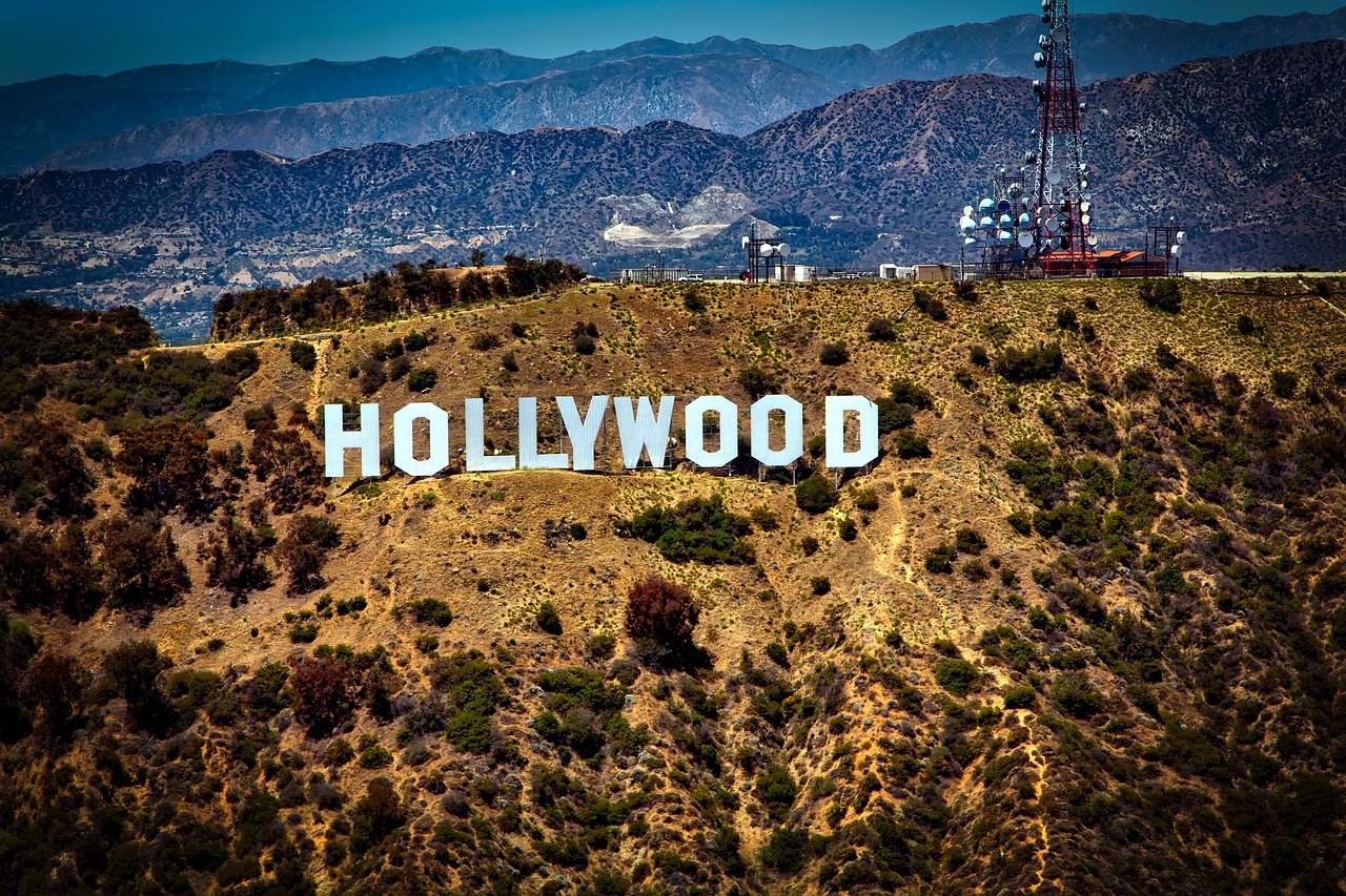 Hollywood - Part 3